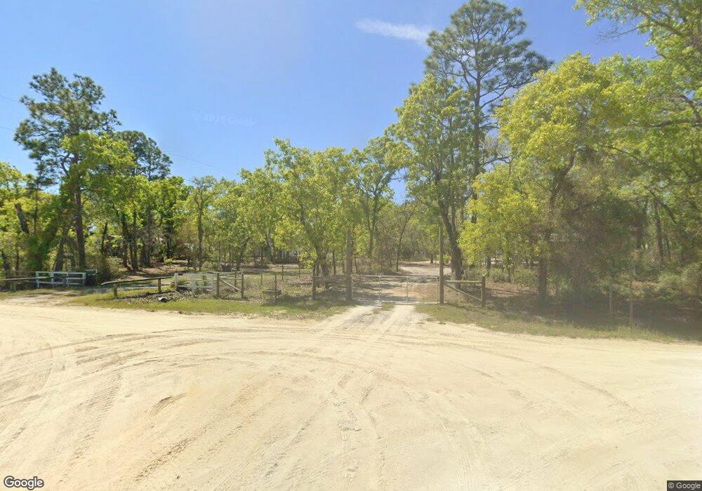 2931 Sea Oaks Loop, Keaton Beach, FL 32348 - photo 1