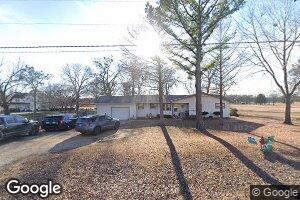 600 N Highway 10, Gore, OK 74435