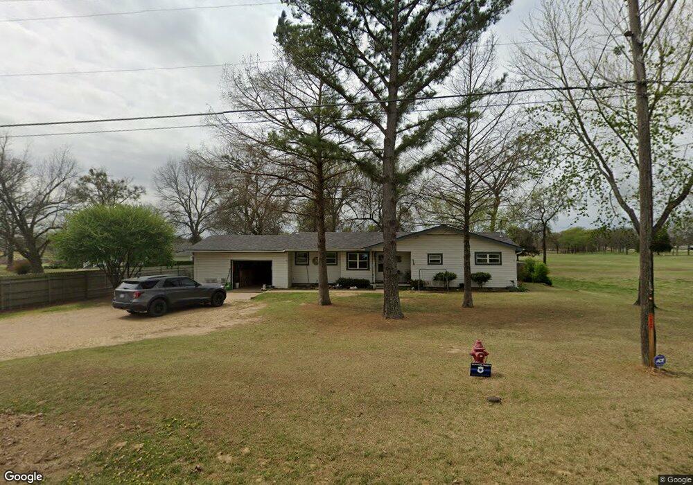 600 N Highway 10, Gore, OK 74435 - photo 1