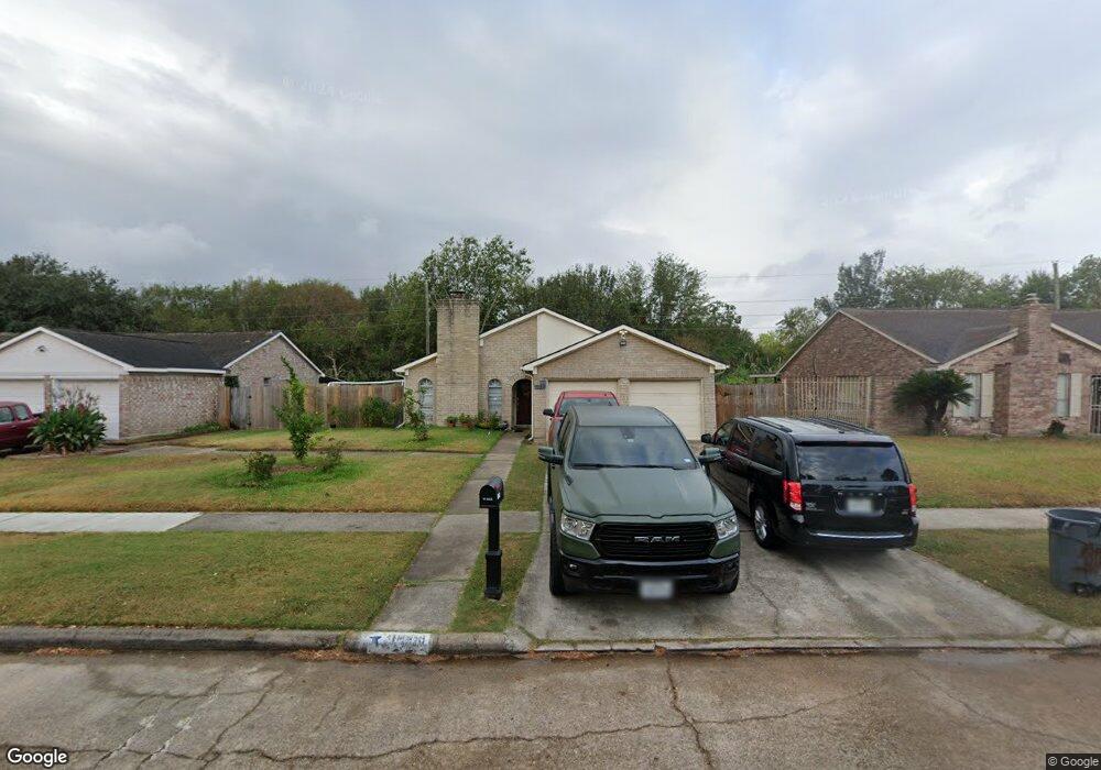 10219 Heather Hill Dr, Houston, TX 77086 - photo 1