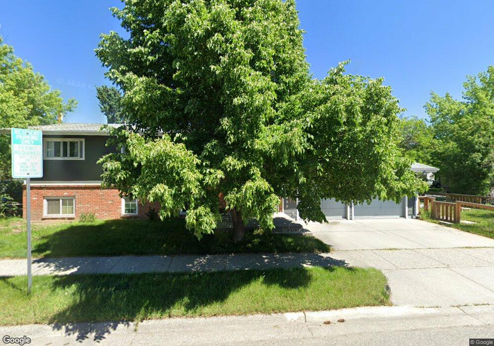 1003 W Villard St, Bozeman, MT 59715 - photo 1