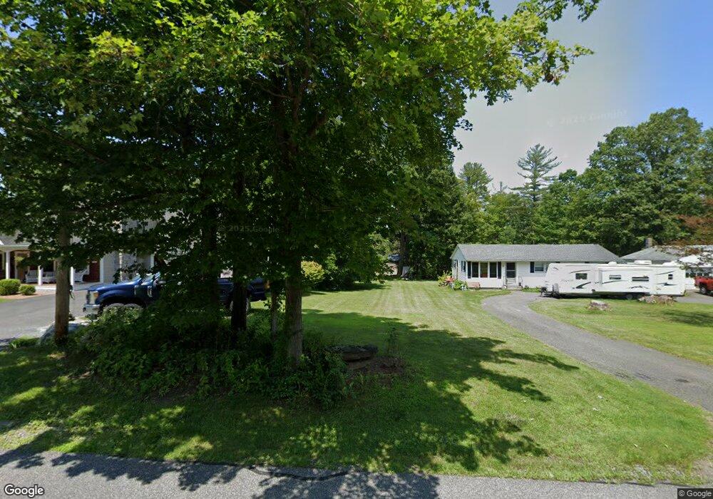 175 E Dugway Rd, Lenox, MA 01240 - photo 1