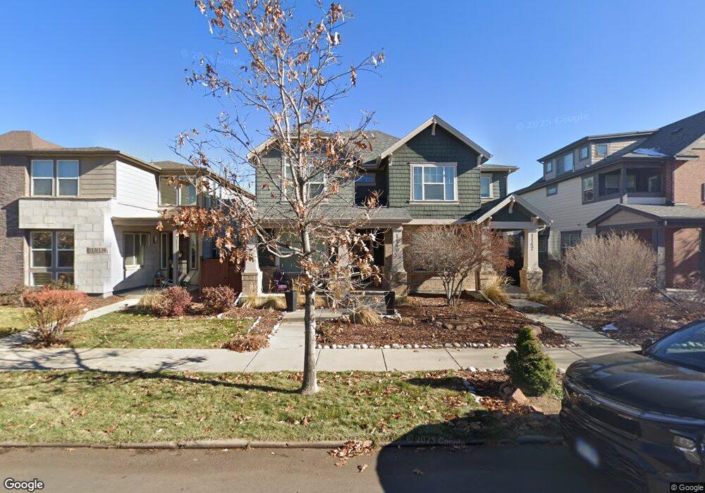 1140 S Sherman St, Denver, CO 80210 - photo 1
