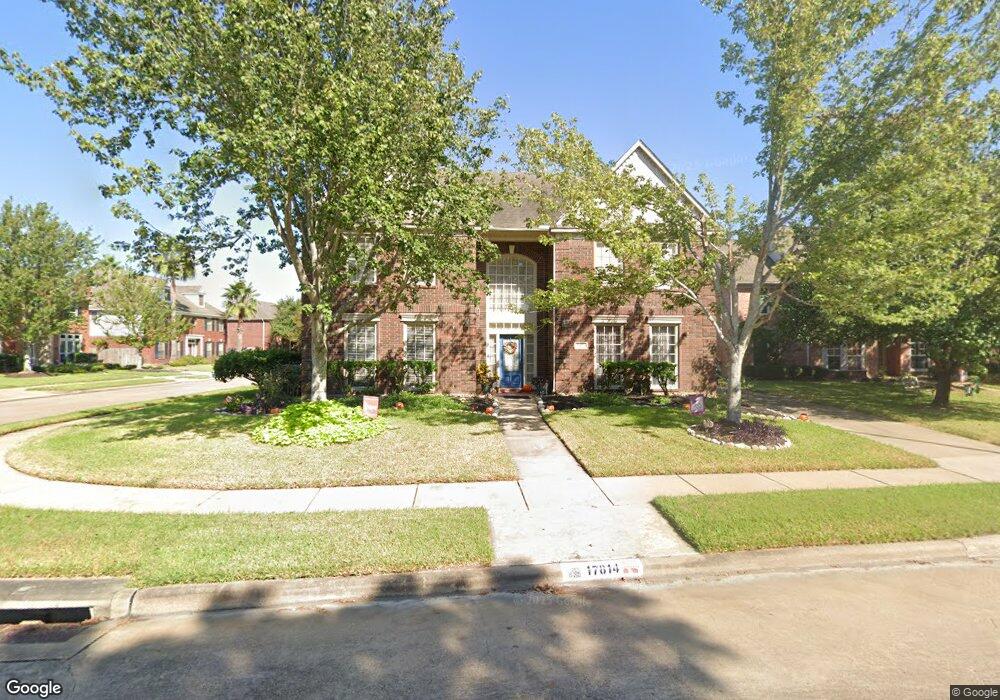 17814 Rocky Cliff Ct, Houston, TX 77095 - photo 1