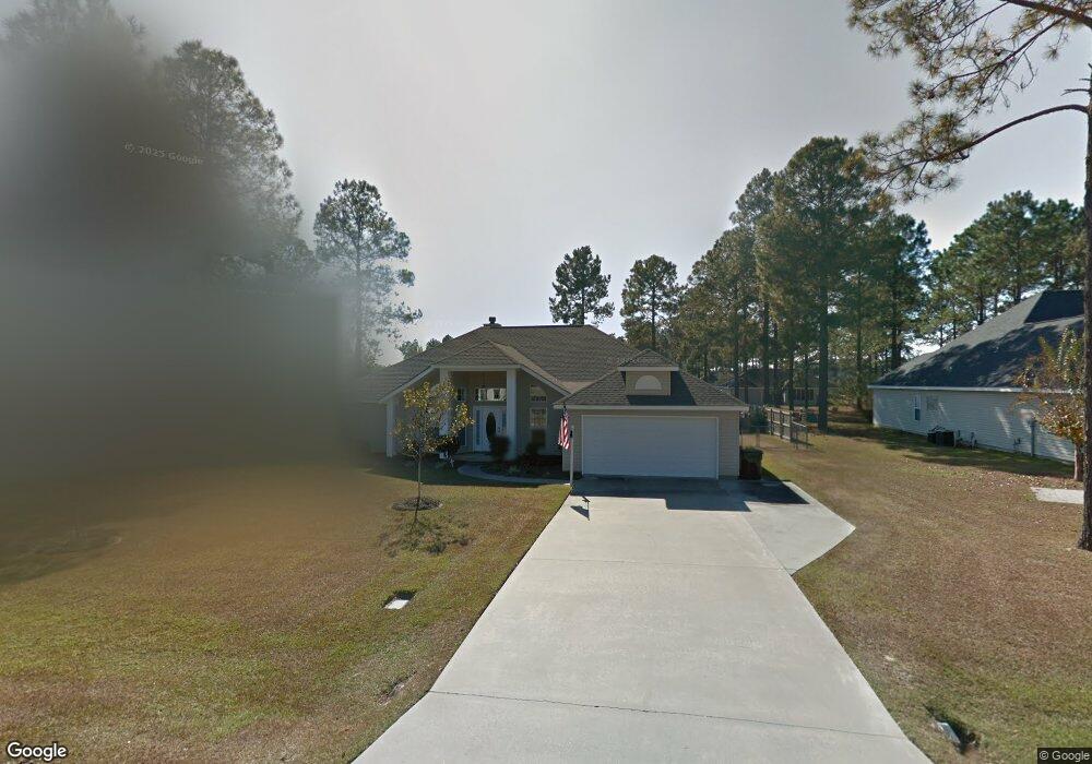 604 50th St, Tifton, GA 31794 - photo 1