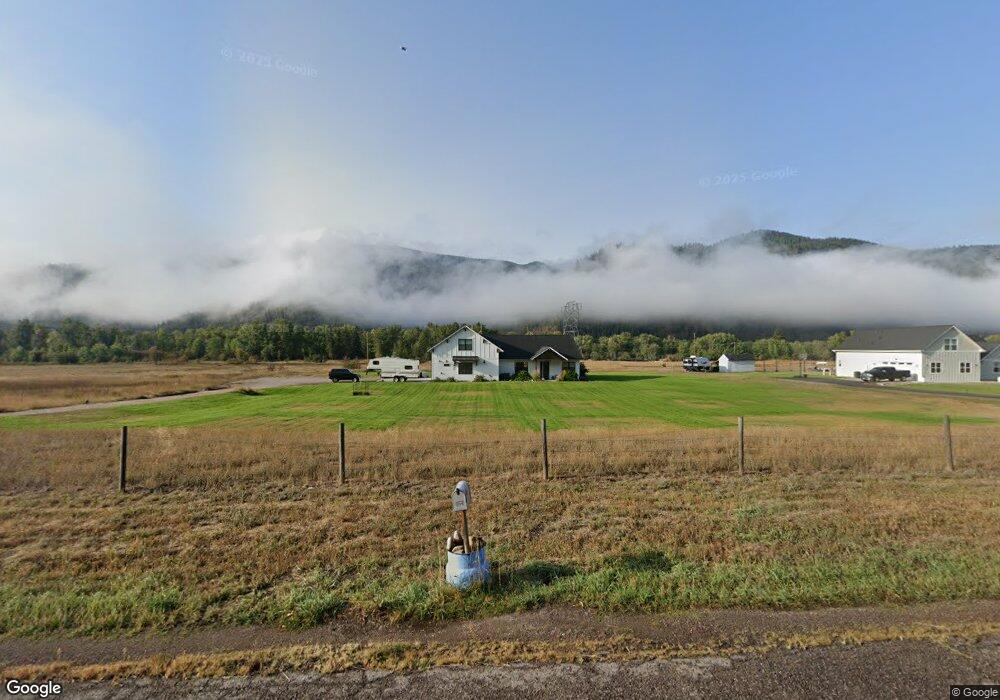 18461 E Mullan Rd, Clinton, MT 59825 - photo 1