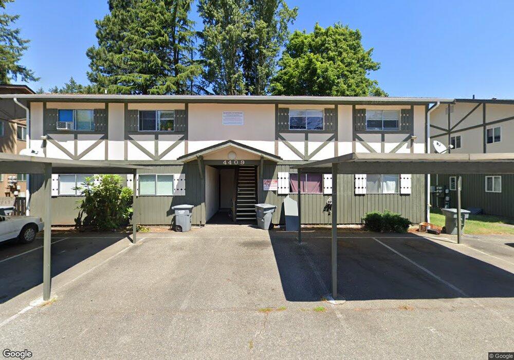4409 76th Ave W unit 1, University Place, WA 98466 - photo 1