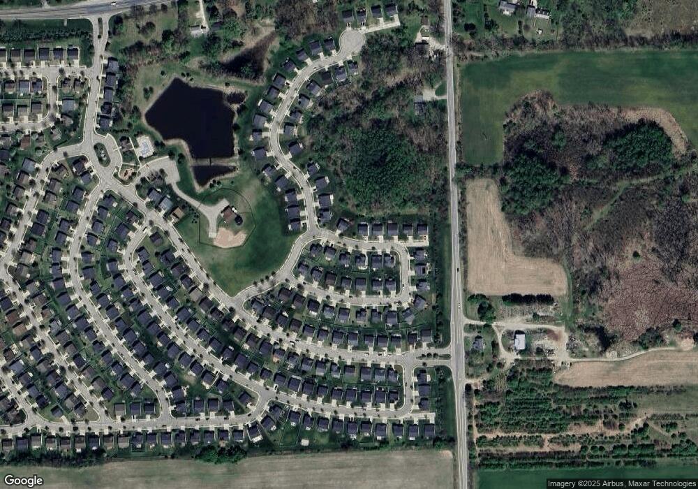 0 Gingko Way, Lima Township, MI 48130 - photo 1