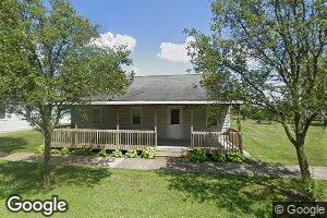 2406 S Main St, Hoytville, OH 43529