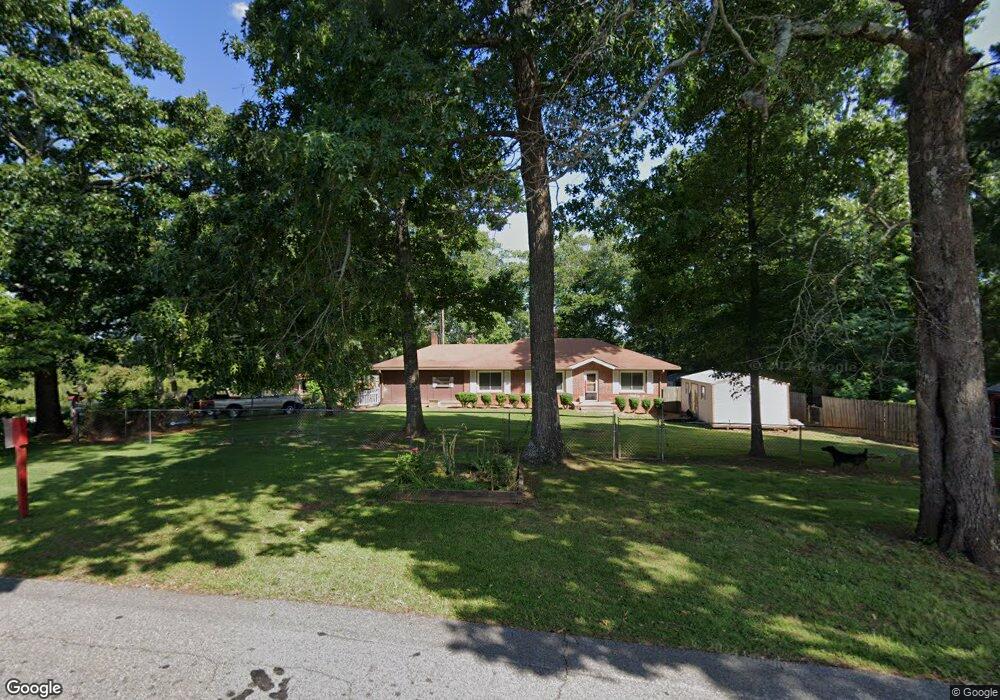 223 Peach Orchard Rd, Baldwin, GA 30511 - photo 1