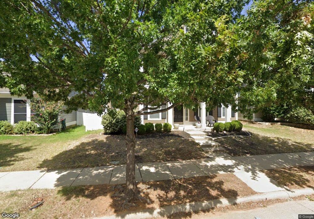 1827 Bridgeport Dr, Providence Village, TX 76227 - photo 1