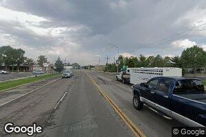 212 N Lone Pine Rd, Pinedale, WY 82941