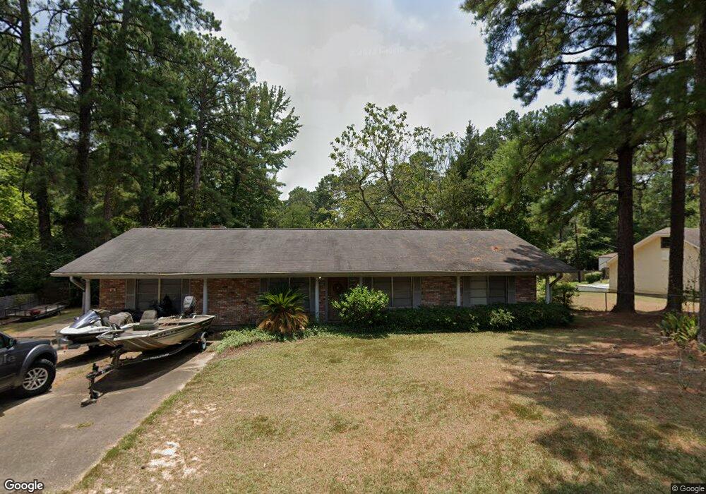 102 Lake Dr, Pineville, LA 71360 - photo 1