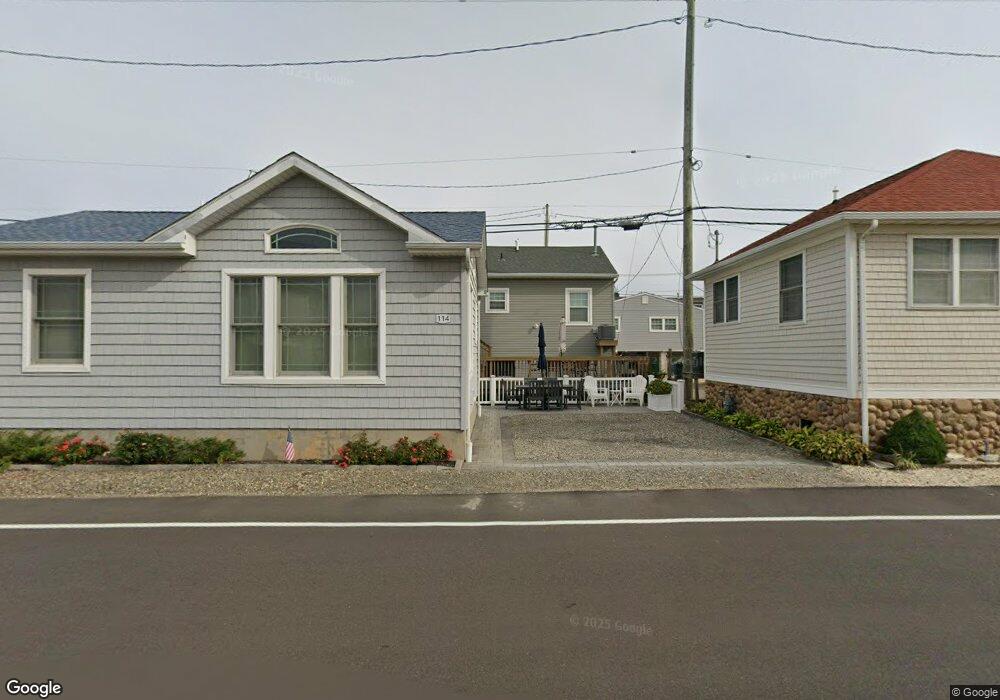 115 W Tarpon Way, Lavallette, NJ 08735 - photo 1