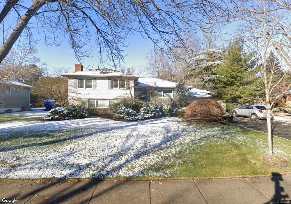 381 Elliot Place, Paramus, NJ 07652 - photo 1