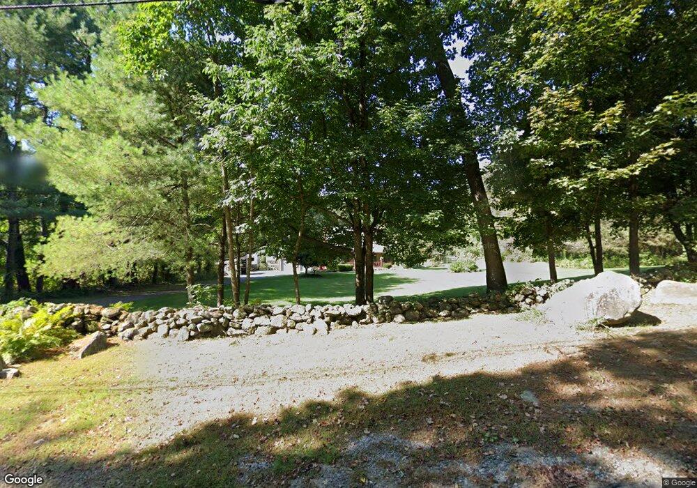 50 Hampden Rd, Stafford Springs, CT 06076 - photo 1