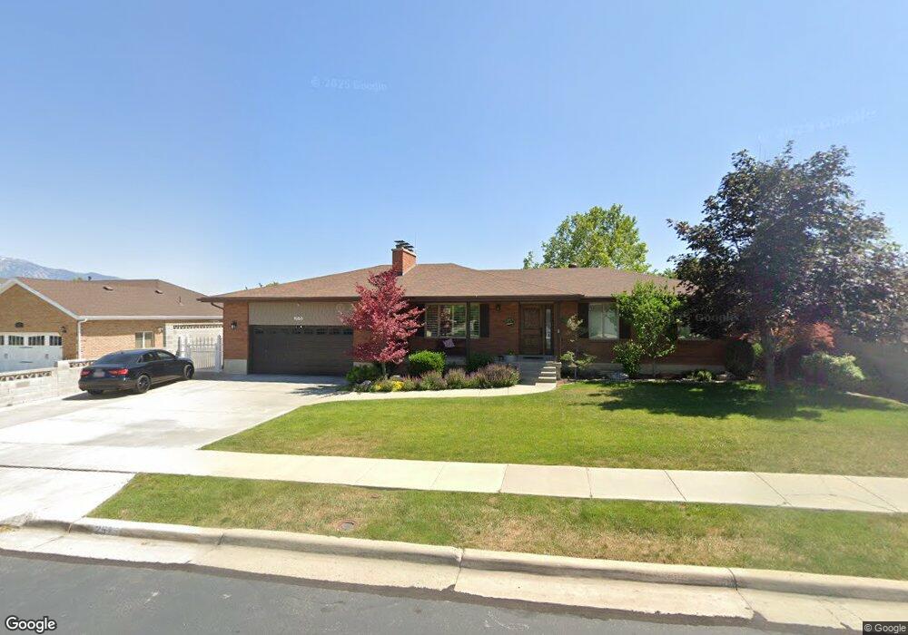 2575 W Beverly Glen Ave, West Jordan, UT 84084 - photo 1