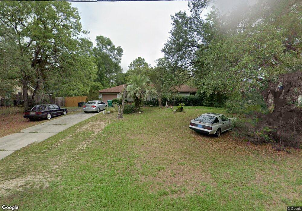 1041 E Bismark St, Hernando, FL 34442 - photo 1