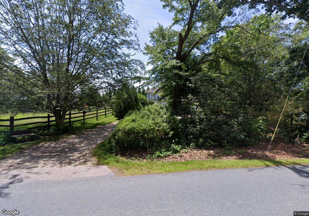 1610 Broad Rock Rd, Wakefield, RI 02879 - photo 1