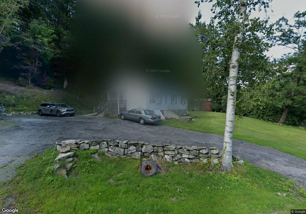 115 Number 6 Schoolhouse Rd, Charlton, MA 01507 - photo 1