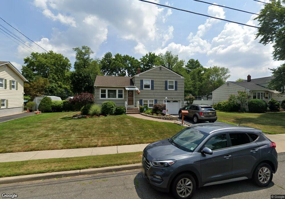 3313 Beverly Rd, South Plainfield, NJ 07080 - photo 1