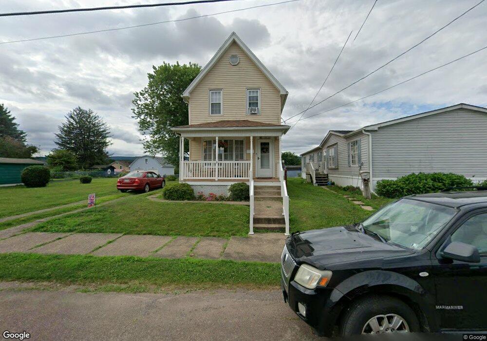 1540 2nd Ave, Berwick, PA 18603 - photo 1