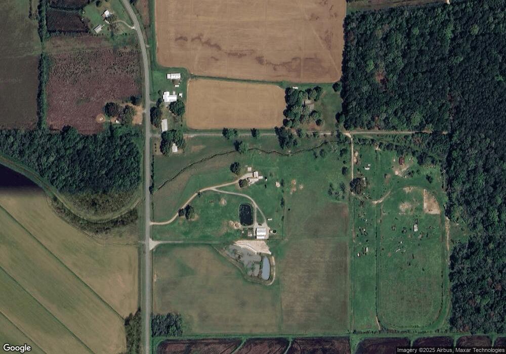 202 Bench Rd, Basile, LA 70515 - photo 1