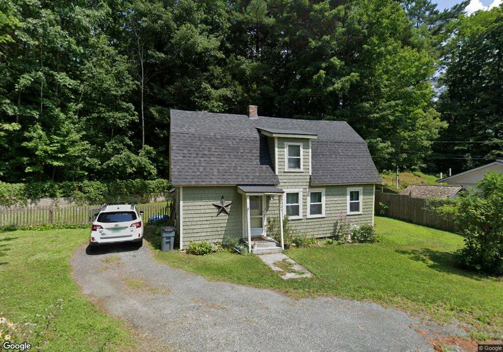 243 Locust St, Wilder, VT 05088 - photo 1