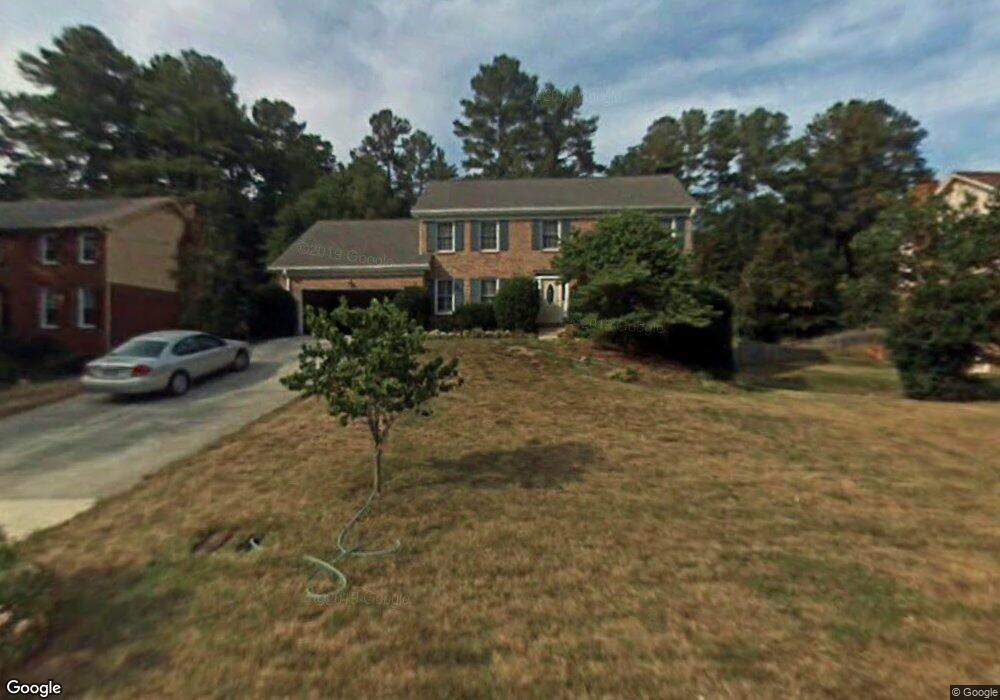 4071 Primrose Ln, Norcross, GA 30092 - photo 1