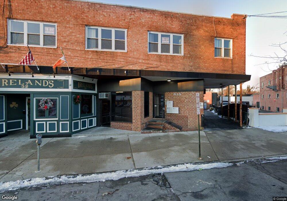 815 Mclean Ave unit 3, Yonkers, NY 10704 - photo 1