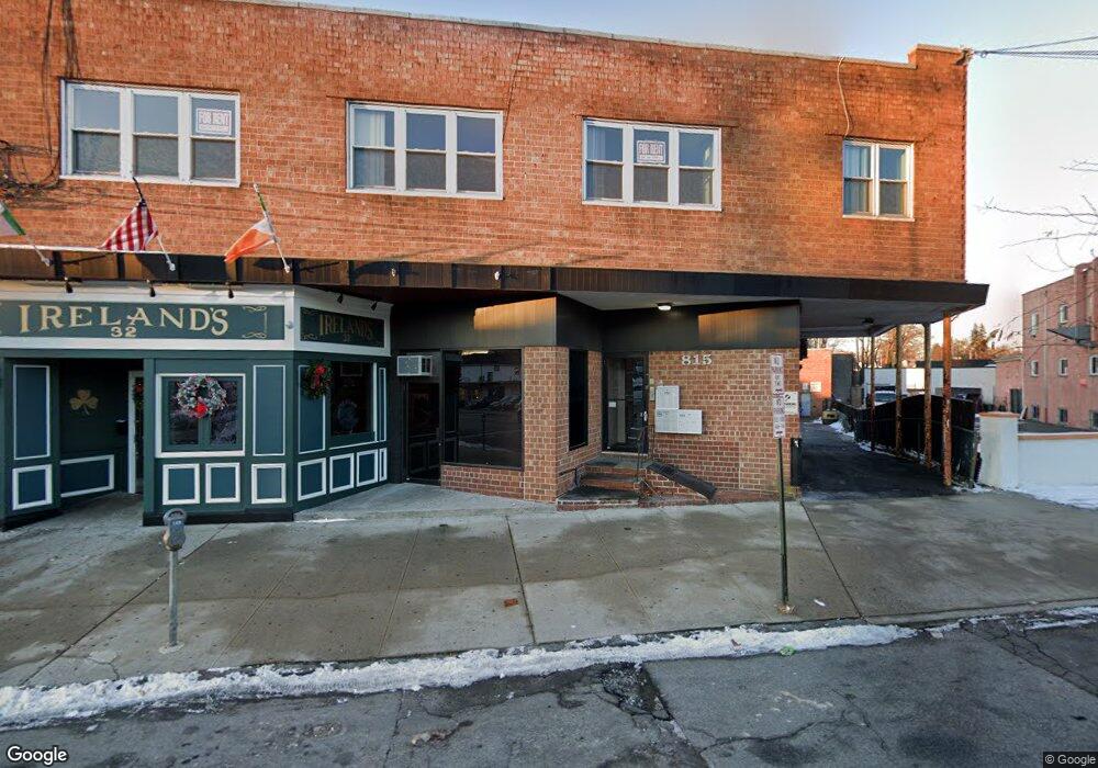 815 Mclean Ave unit 4, Yonkers, NY 10704 - photo 1