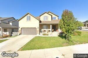 4115 E Clubhouse Ln, Eagle Mountain, UT 84005