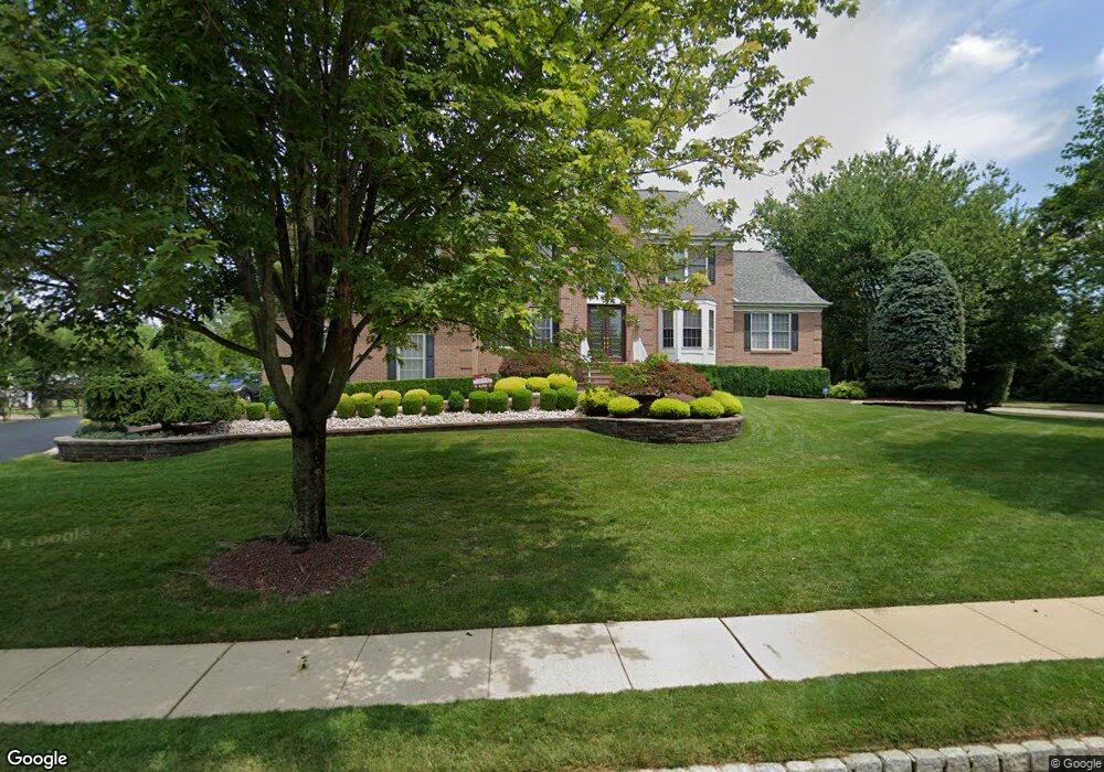 312 Congressional Dr, Morganville, NJ 07751 - photo 1