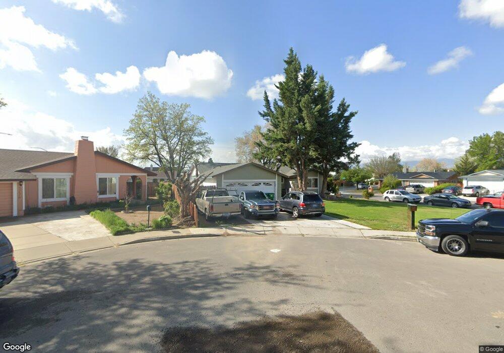 3218 Jamestown Ct, Sparks, NV 89431 - photo 1