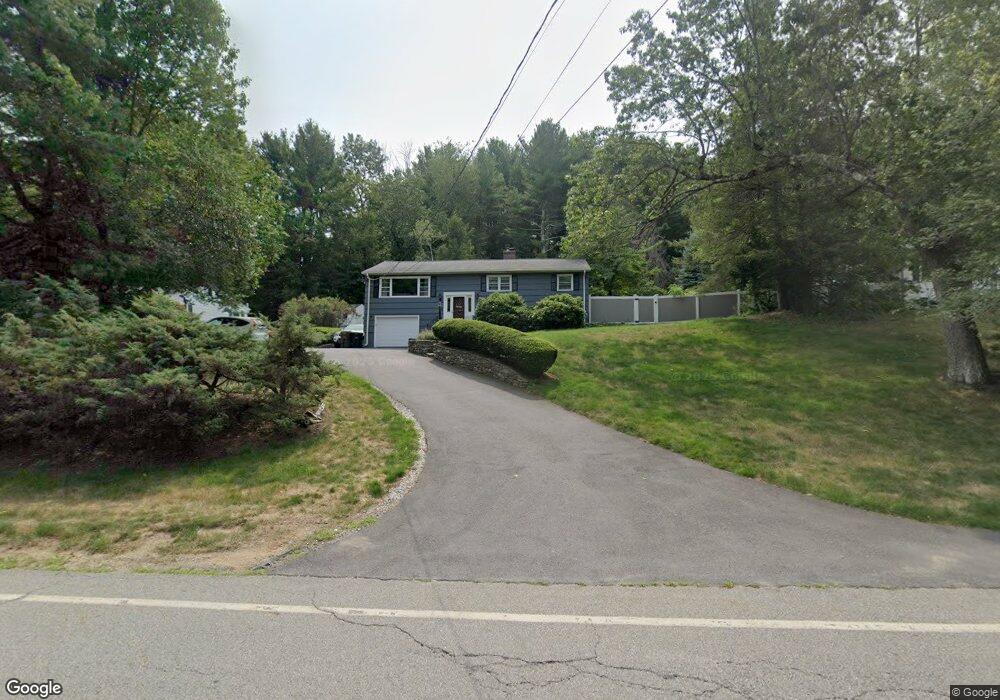 81 Malden St, Holden, MA 01520 - photo 1