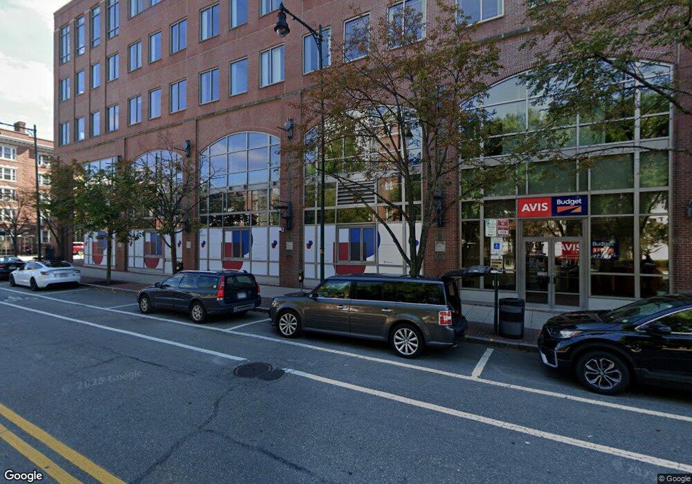 350 Massachusetts Ave, Cambridge, MA 02139 - photo 1