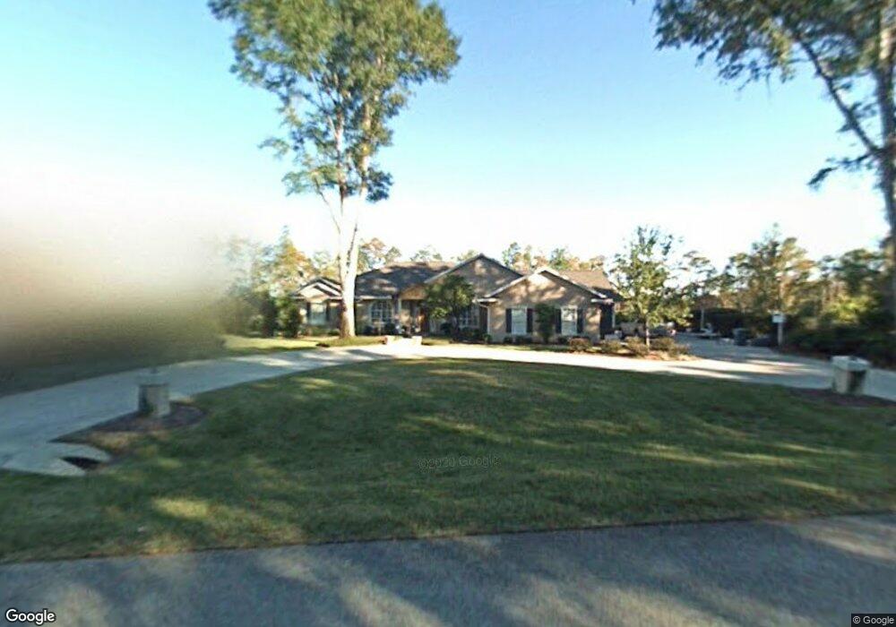 1198 NW Scenic Lake Dr, Lake City, FL 32055 - photo 1