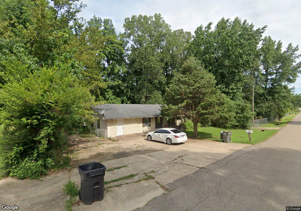 917 Mays Rd, Jonesboro, AR 72401 - photo 1