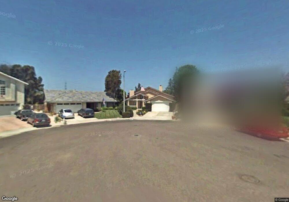 2404 La Tinada Ct, Carlsbad, CA 92009 - photo 1