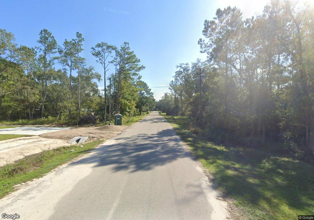 xxx Greenleaf Ln, Crawfordville, FL 32327 - photo 1