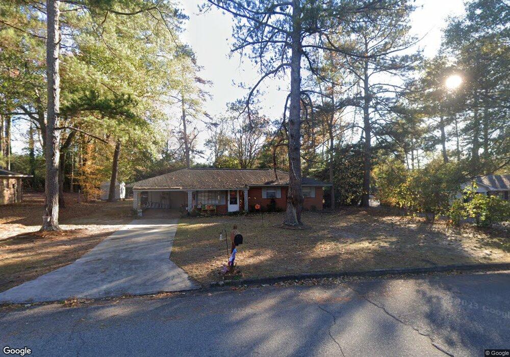 4538 Colonial Rd, Augusta, GA 30907 - photo 1