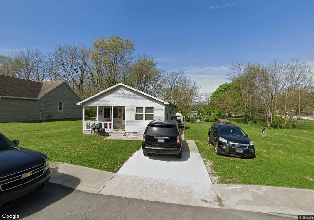 1715 Sherman St, Anderson, IN 46016 - photo 1