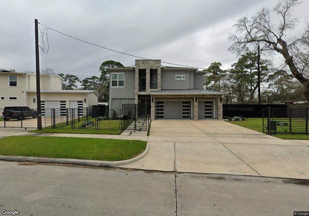 5540 Cullen Blvd, Houston, TX 77021 - photo 1