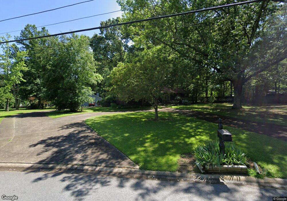 3000 Patten Dr, Marietta, GA 30062 - photo 1