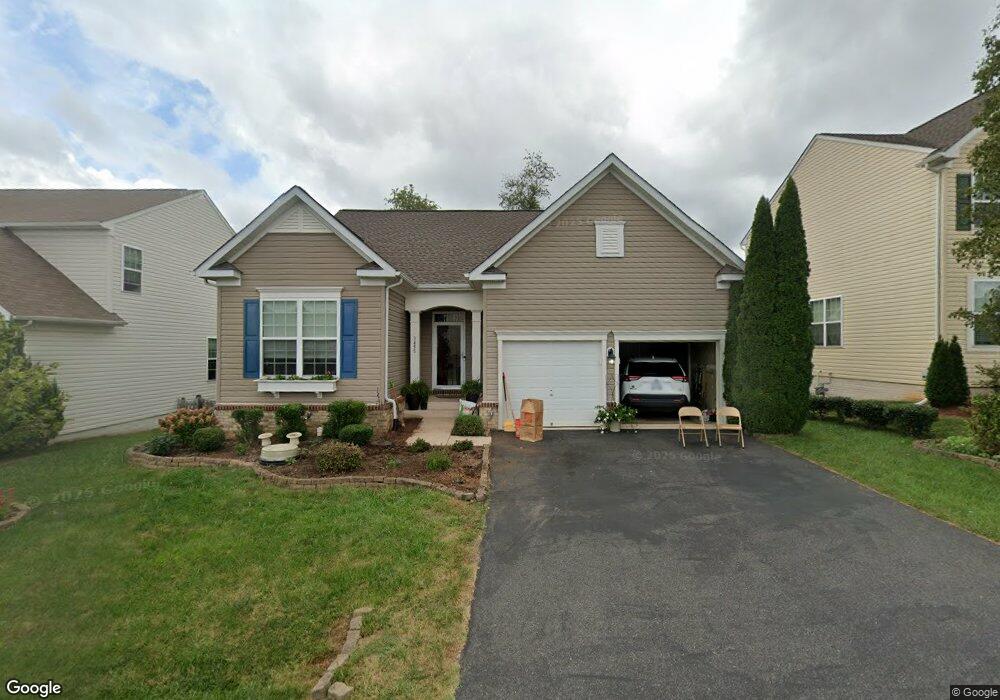 1455 Chesterfield Rd, Locust Grove, VA 22508 - photo 1