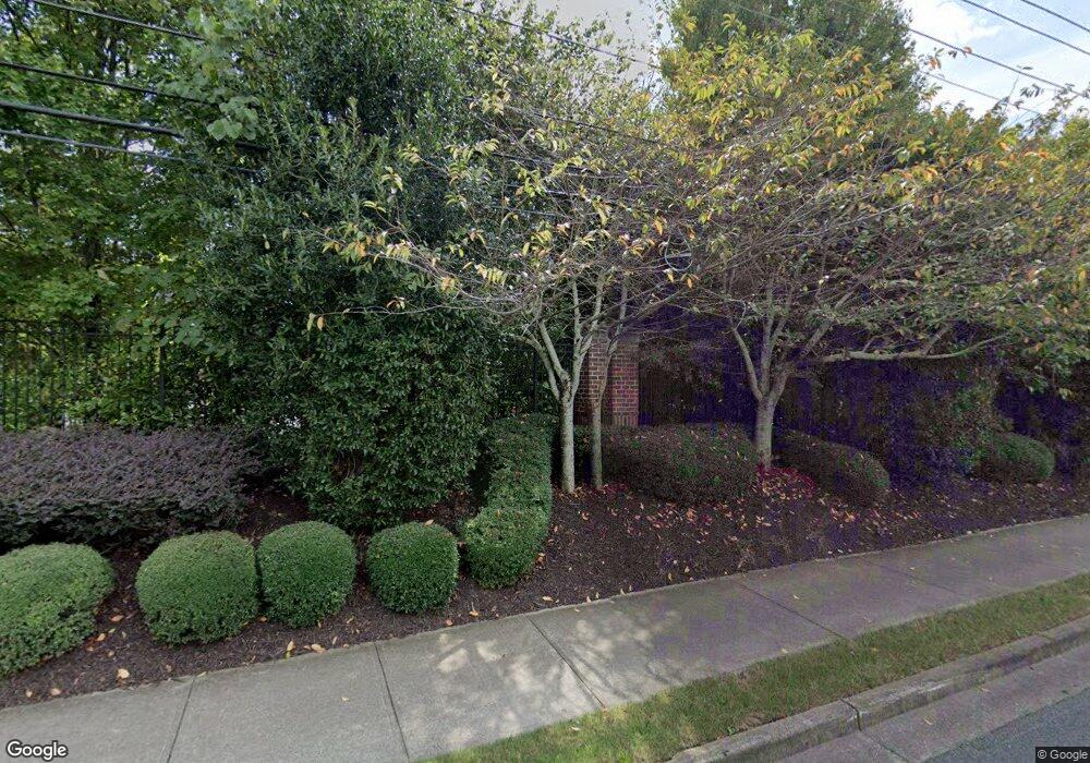 12547 Wexcroft Ln, Alpharetta, GA 30009 - photo 1