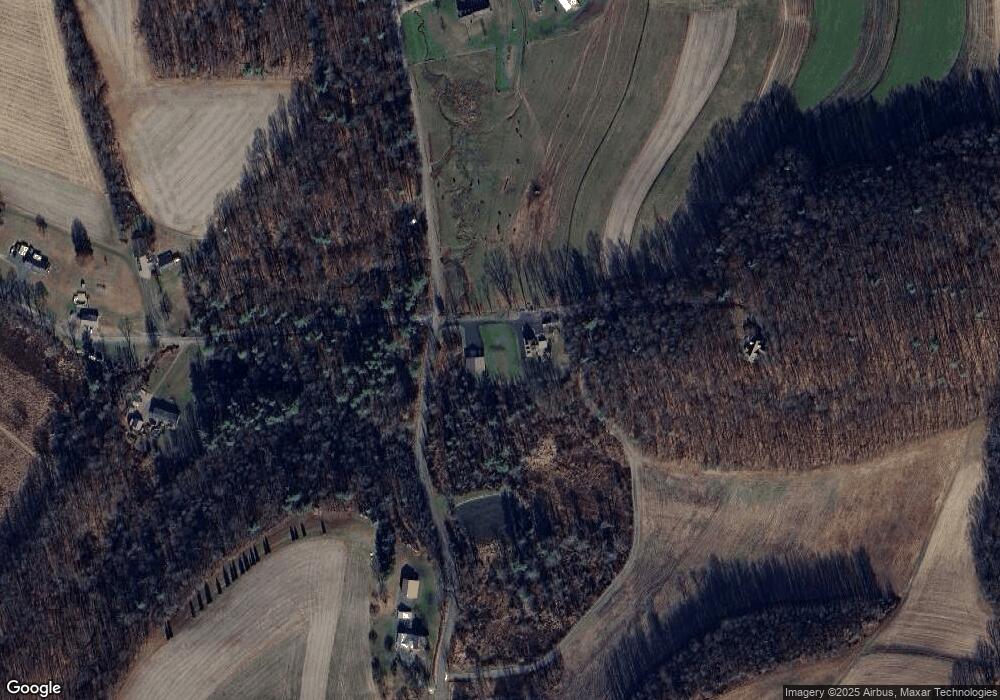 416 Whites Church Rd, Bloomsburg, PA 17815 - photo 1