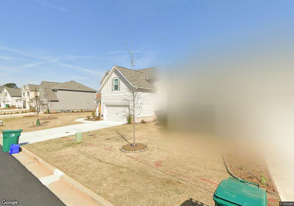 529 Cresentry Brook, Smyrna, GA 30082 - photo 1