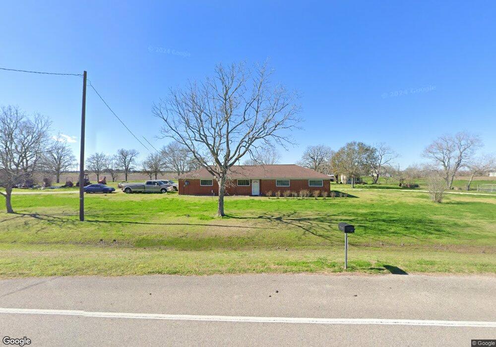 4615 Fm 1952 Rd, Wallis, TX 77485 - photo 1