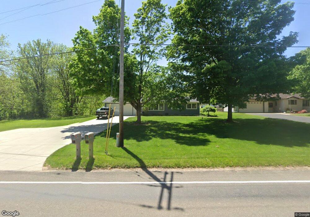 1494 100th St SW, Byron Center, MI 49315 - photo 1